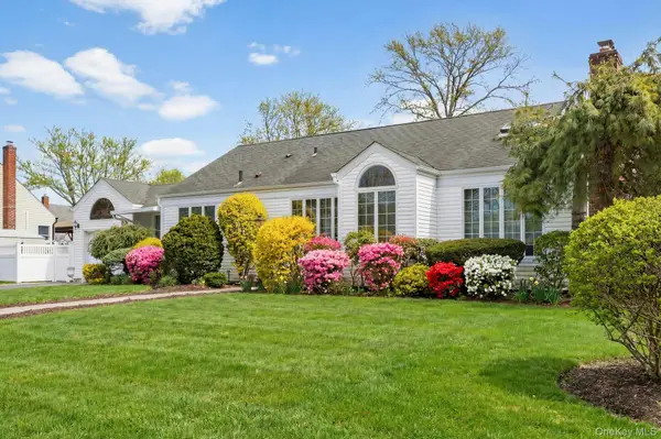 1461 Briard Street, Wantagh, NY 11793