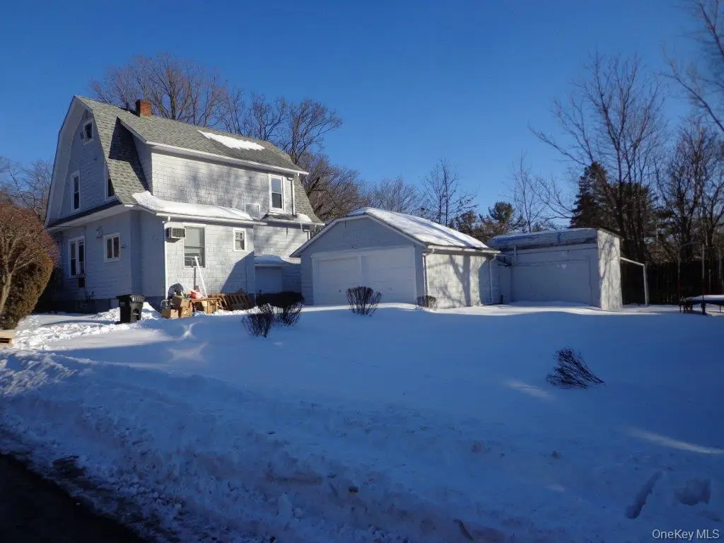 208 Saddle River Road, Monsey, NY 10952 - #1