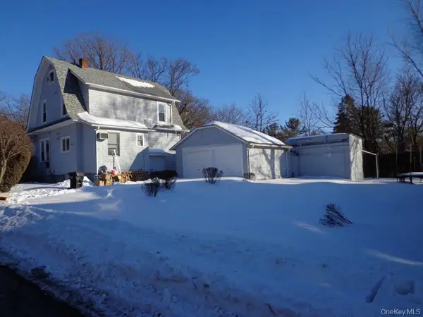 208 Saddle River Road, Monsey, NY 10952