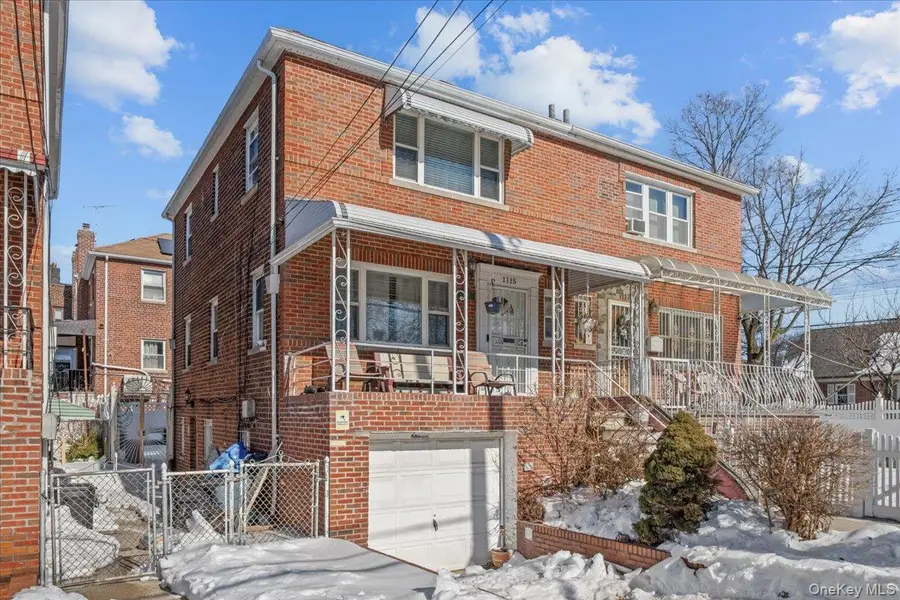 1115 Mace Avenue, Bronx, NY 10469 - Image #2