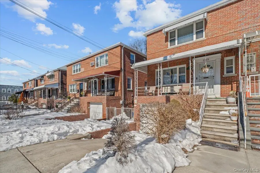 1115 Mace Avenue, Bronx, NY 10469 - Image #3