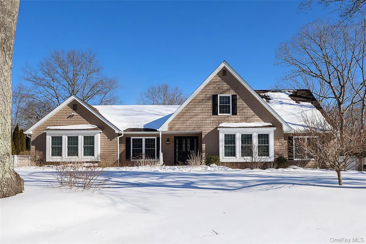 77 Van Buren Street, Port Jefferson Station, NY 11776 - #1