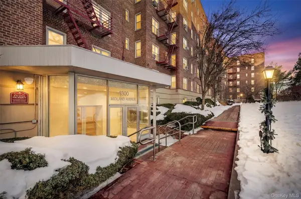 1300 Midland #A50, Yonkers, NY 10704