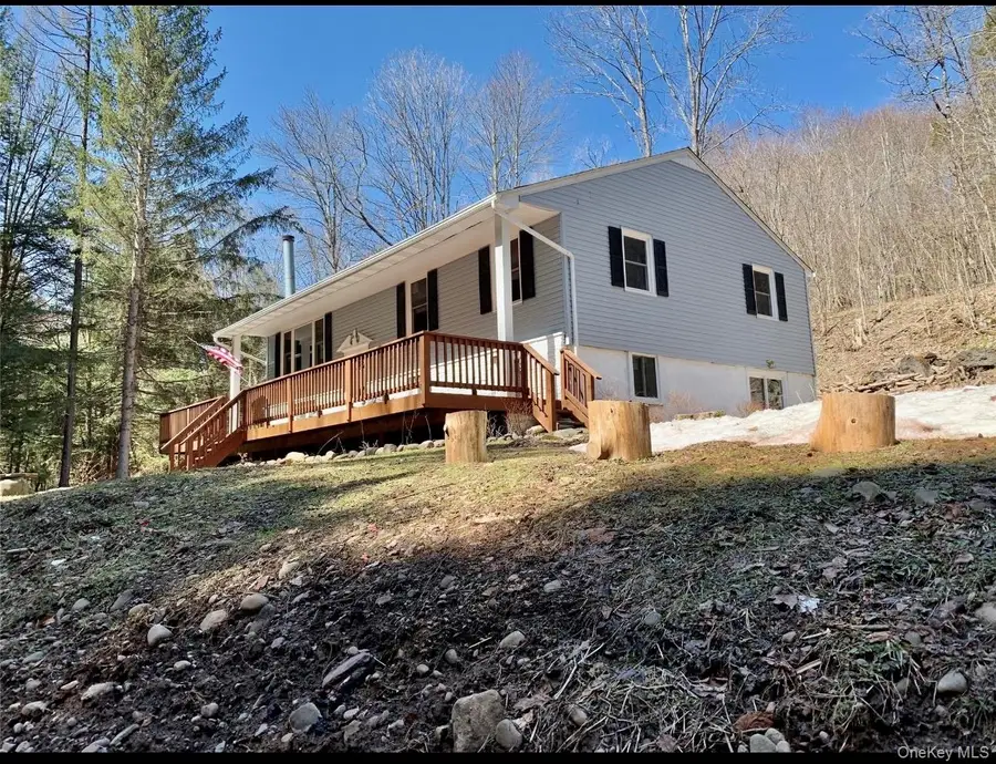 604 Basket Road, Long Eddy, NY 12760 - Image #2