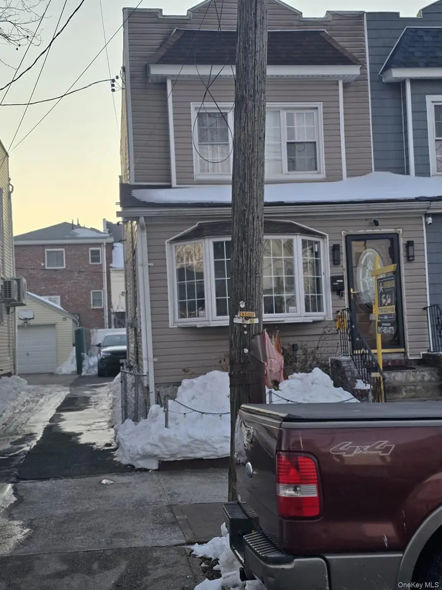 10318 126th Street, South Richmond Hill, NY 11419 - #3