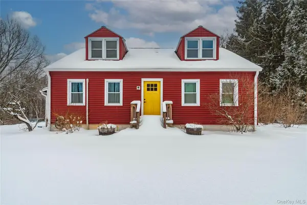 41 Ulster Avenue, Ulster Park, NY 12487