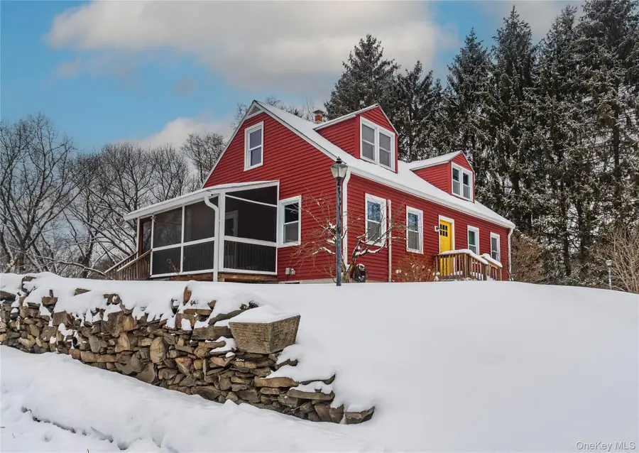 41 Ulster Avenue, Ulster Park, NY 12487 - #2