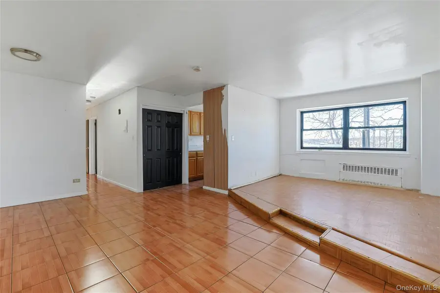 2545 Sedgwick Avenue #2J, Bronx, NY 10468 - #2