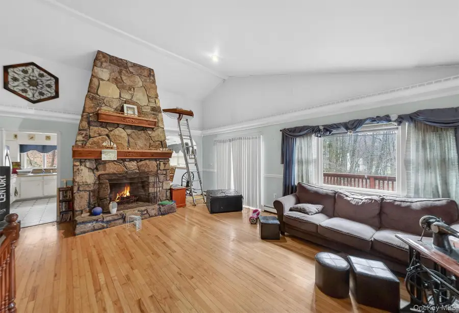 490 Depot Hill Road, Poughquag, NY 12570 - #3