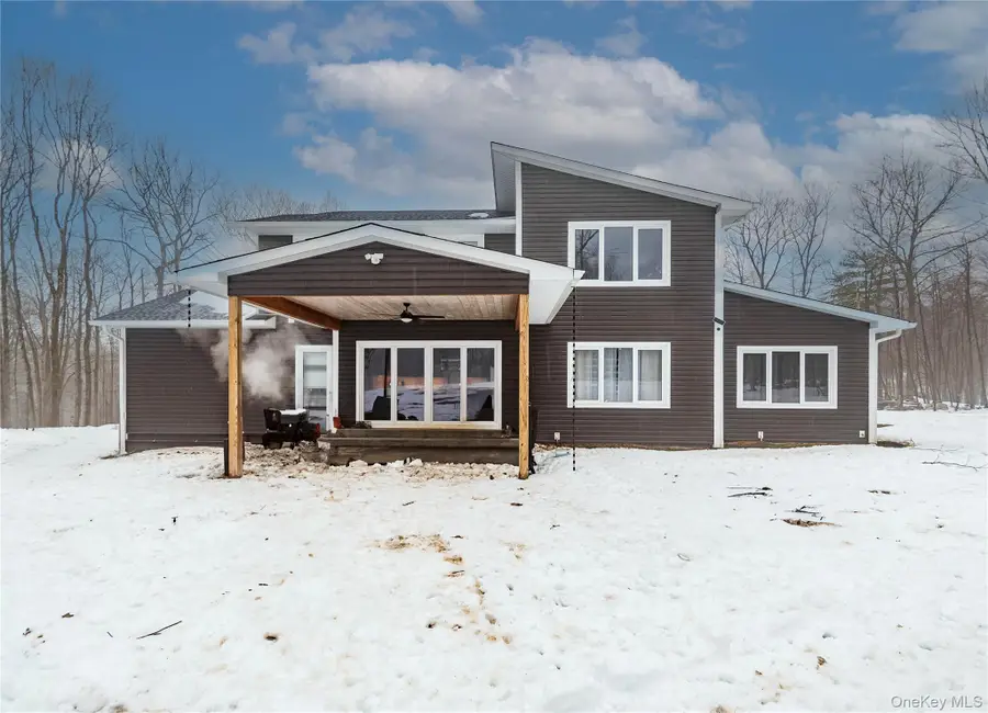 4 Lewis Lane, Bloomingburg, NY 12721 - #3