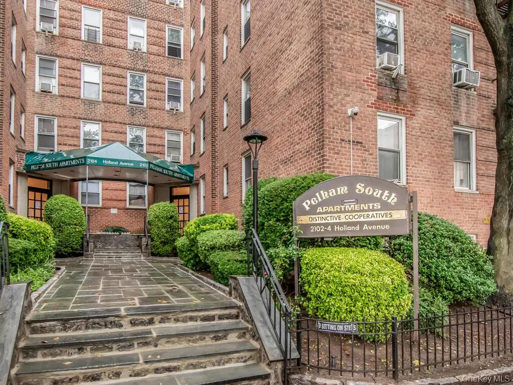 2102 Holland Avenue #1E, Bronx, NY 10462 - #1