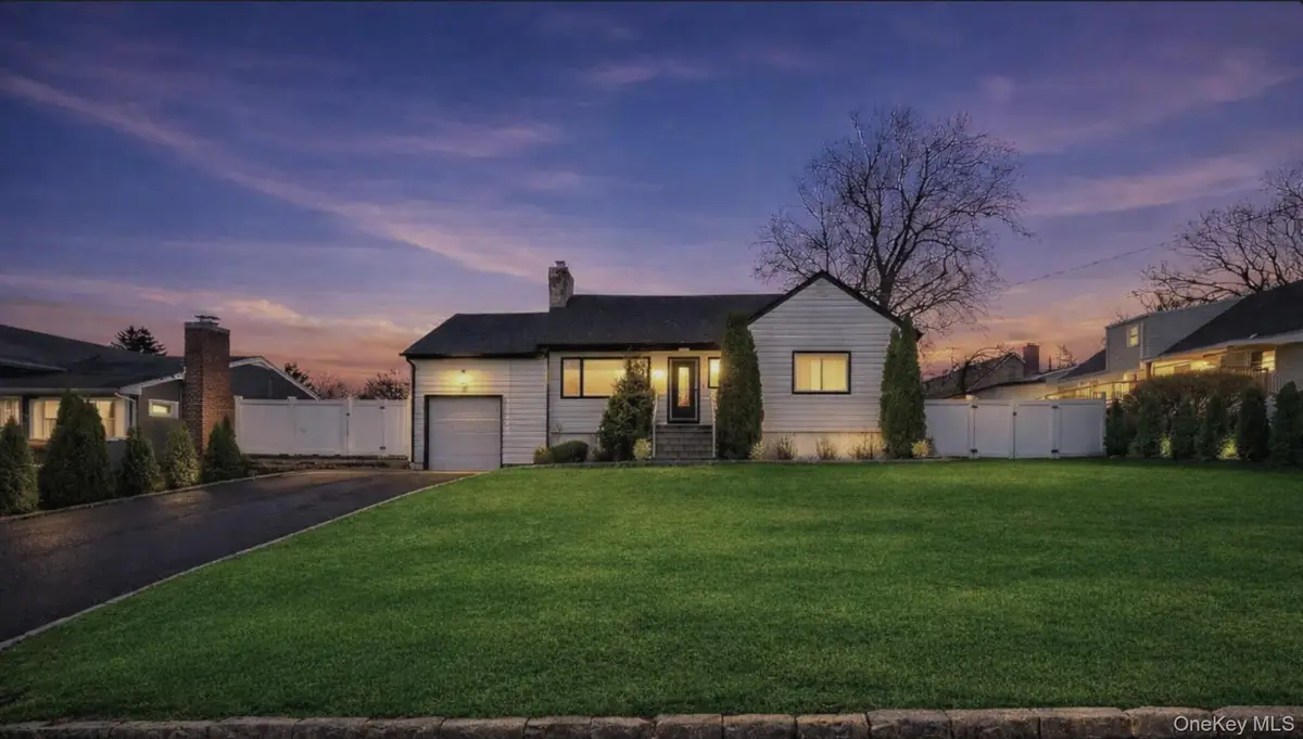 20 Van Buren Place, White Plains, NY 10603 - #1