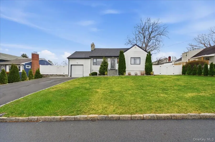 20 Van Buren Place, White Plains, NY 10603 - #2