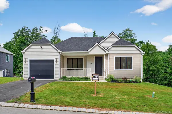 27 Union Transfer, Monroe, NY 10950