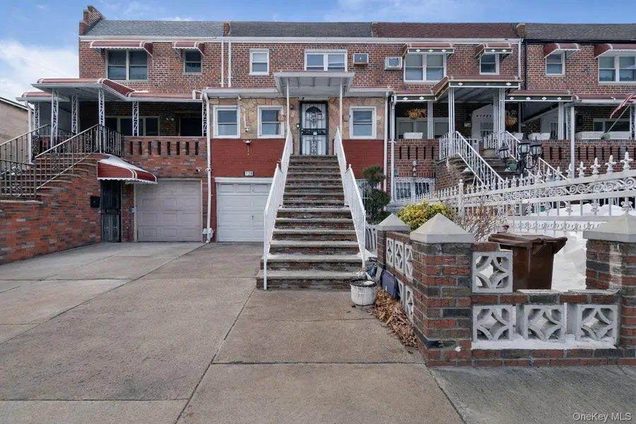 738 E 95th Streets, Brooklyn, NY 11236 - #3