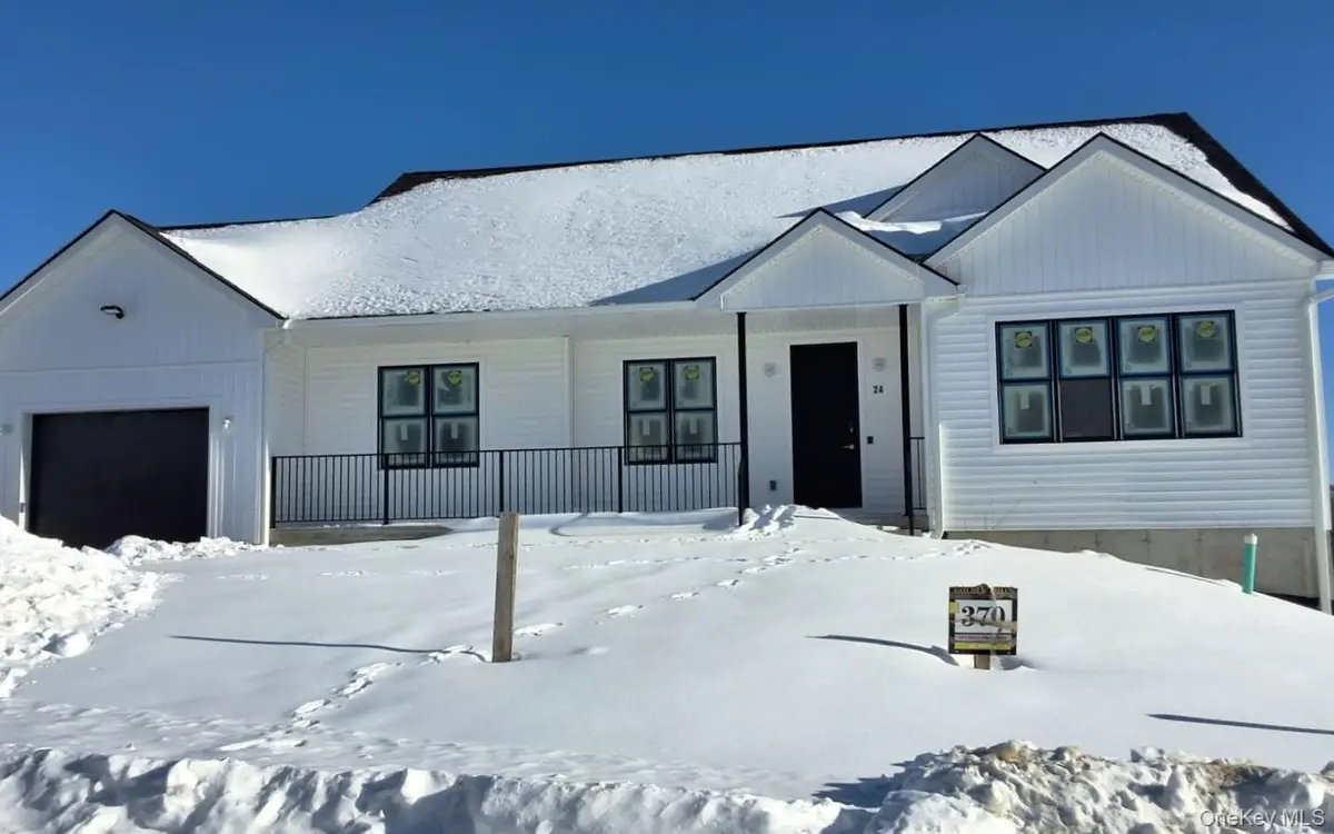 24 Union Transfer, Monroe, NY 10950 - #1