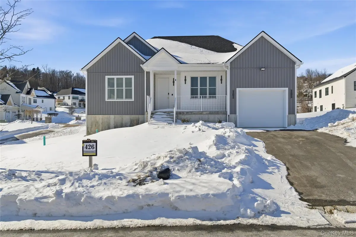 4 Stillman Wye, Monroe, NY 10950 - #1