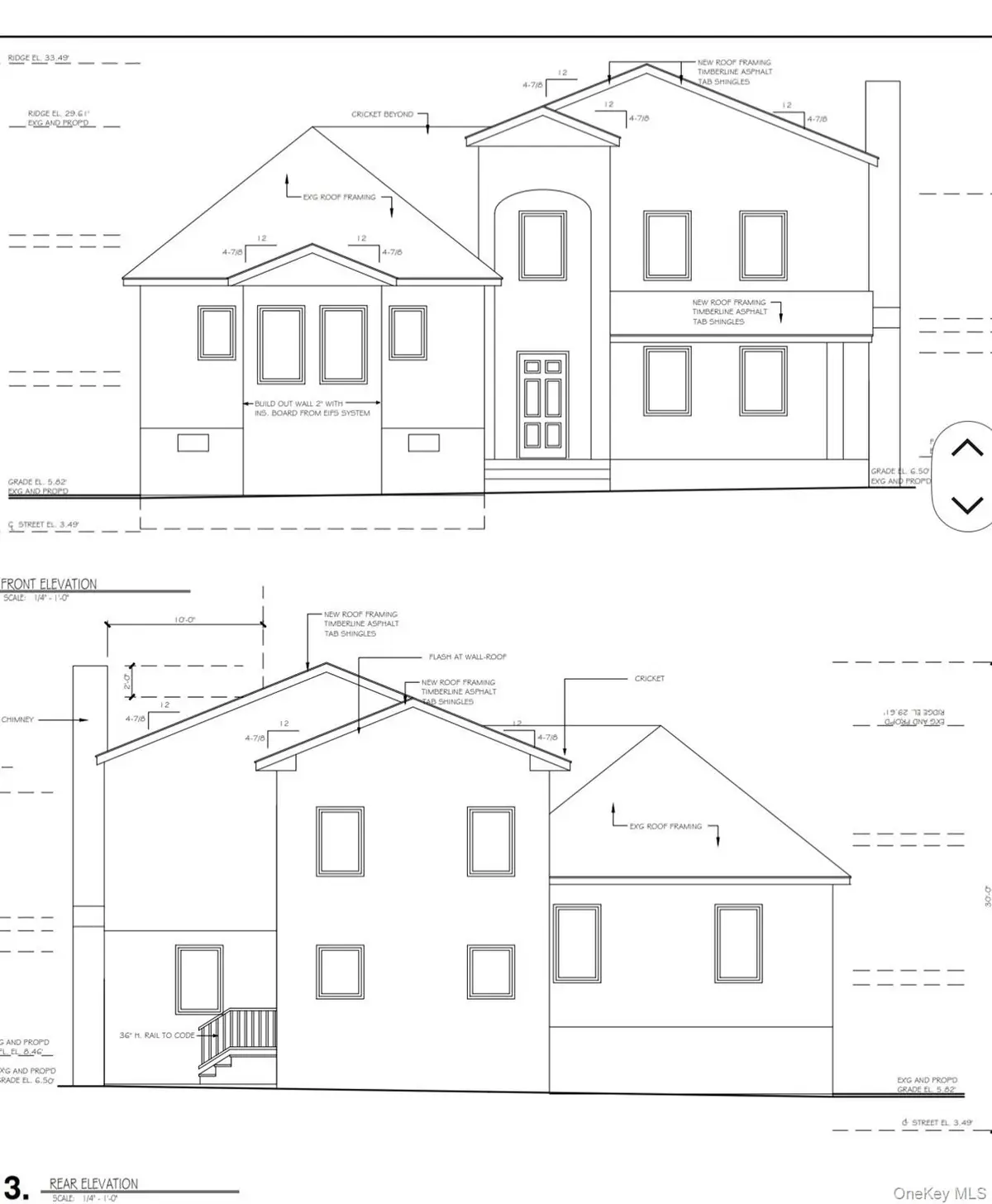 949 Midway, Woodmere, NY 11598 - Image #1