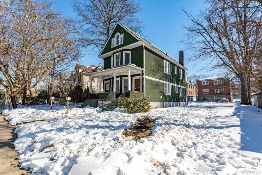 208 Myrtle Avenue, Staten Island, NY 10310 - #2