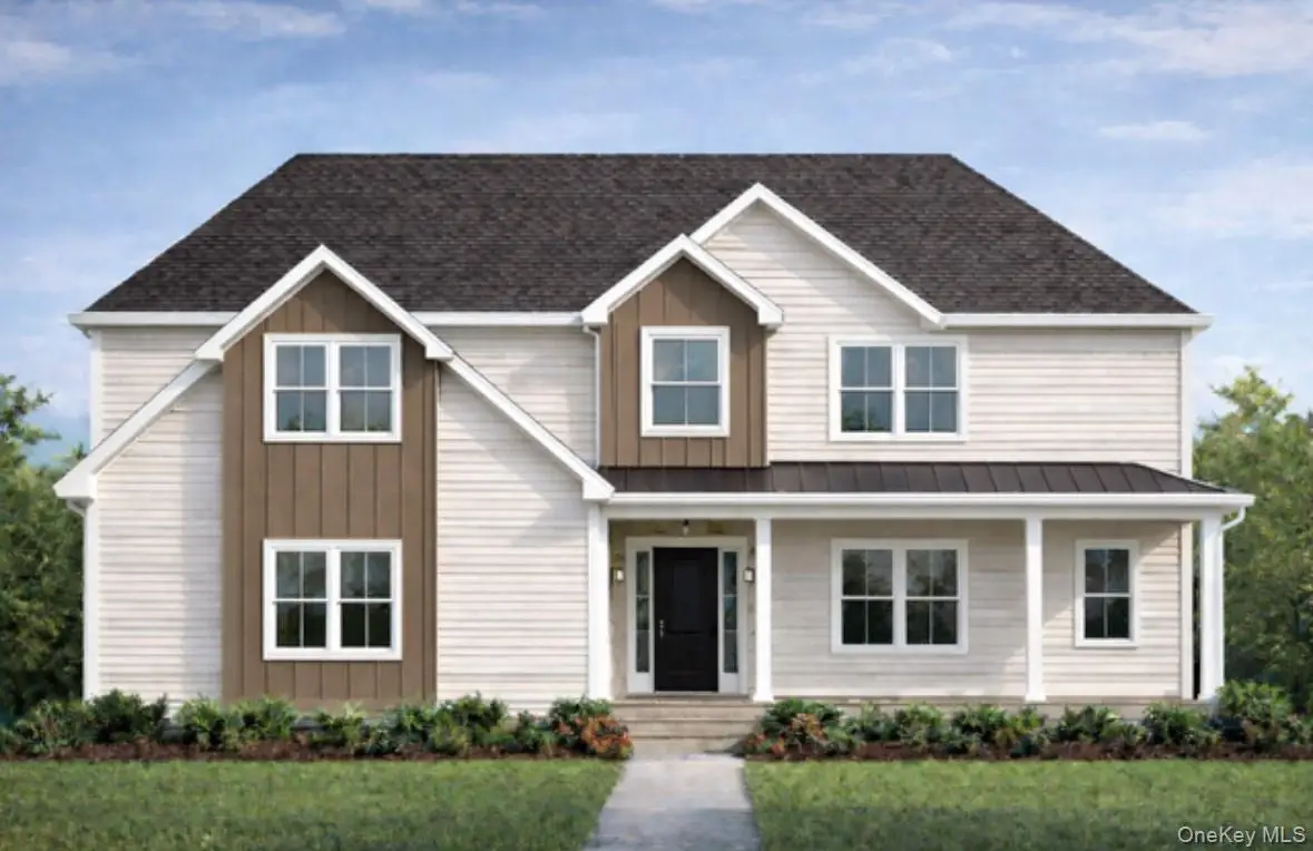 70 Bethlehem Road, New Windsor, NY 12553 - Image #1