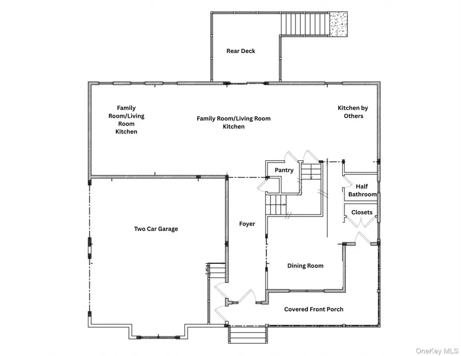 70 Bethlehem Road, New Windsor, NY 12553 - Image #3