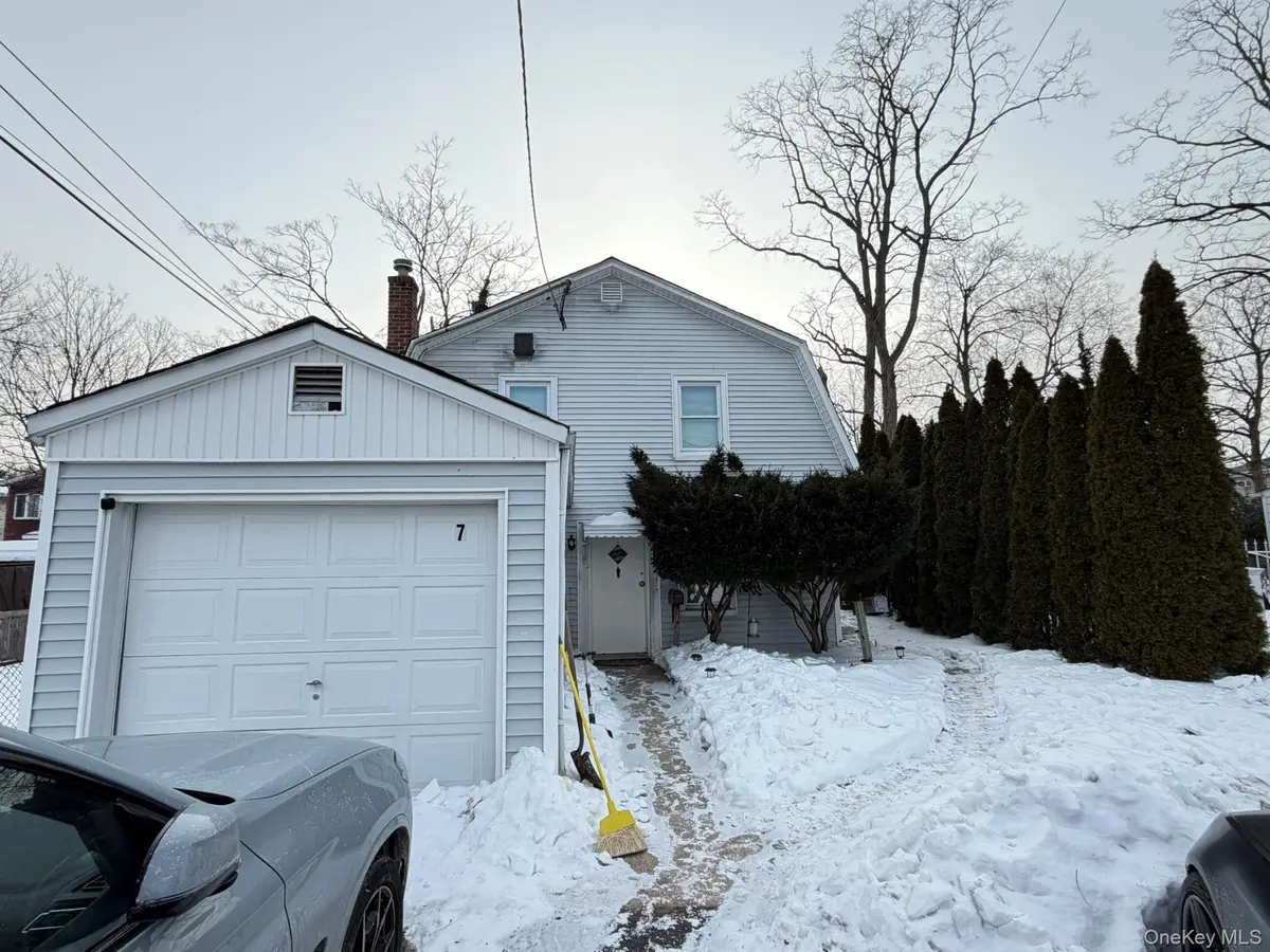 7 Sands Point Road, Port Washington, NY 11050 - Image #1