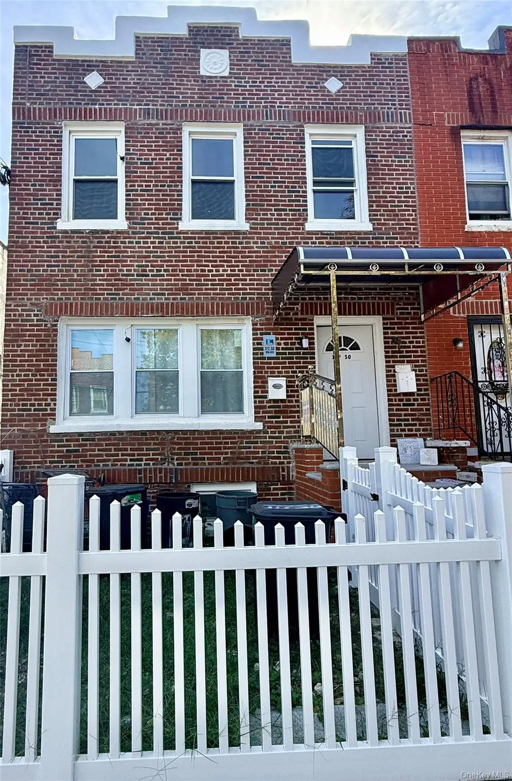 177-50 106th Avenue, Jamaica, NY 11433 - #1