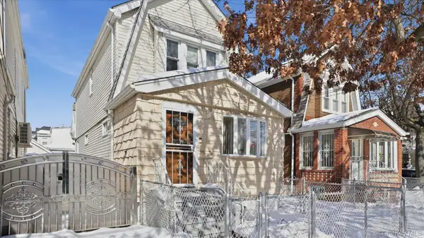 10617 95th Avenue, Ozone Park, NY 11416