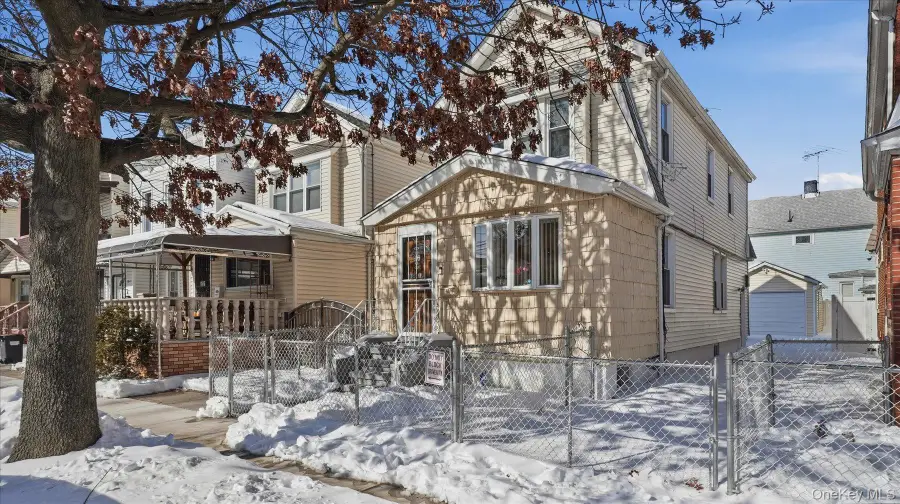 10617 95th Avenue, Ozone Park, NY 11416 - #3