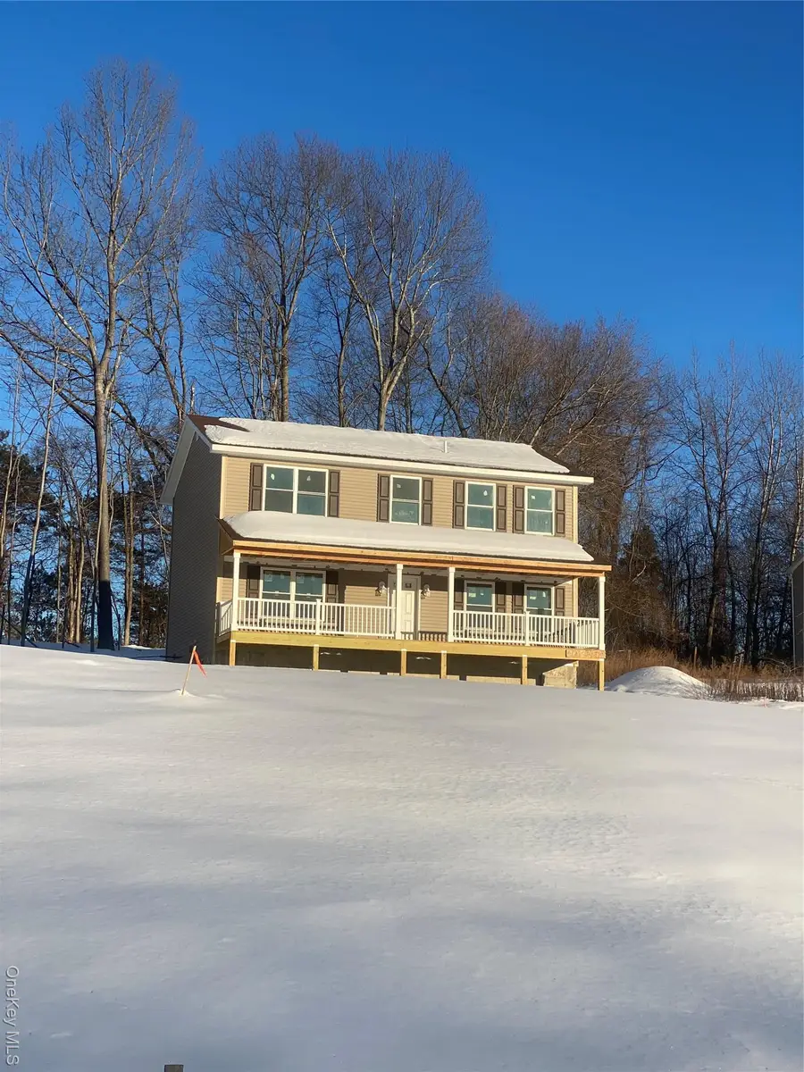 32 Spruce Road, Brewster, NY 10509 - #2