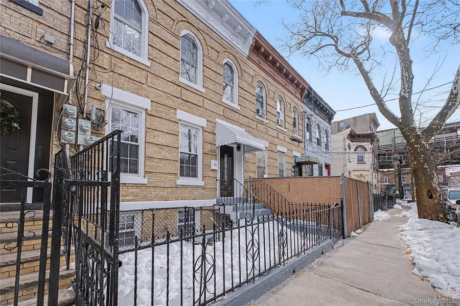 623 Ashford Street, Brooklyn, NY 11207 - #2