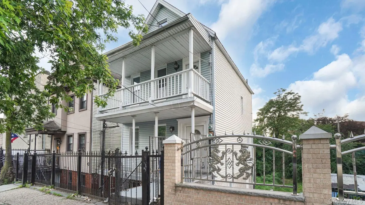 1513 Rosedale Avenue, Bronx, NY 10460 - #1