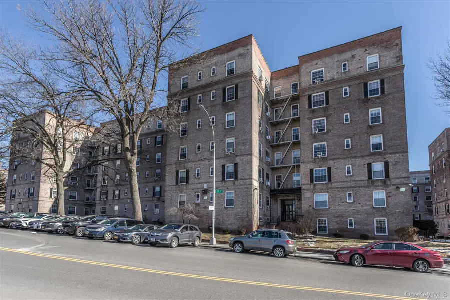 30-69 Hobart Street #5, Woodside, NY 11377 - #2