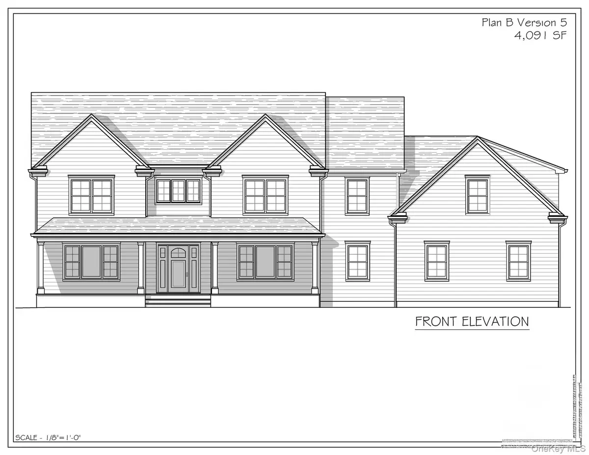 Lot 11 Florence Drive, Lincolndale, NY 10541 - Image #1