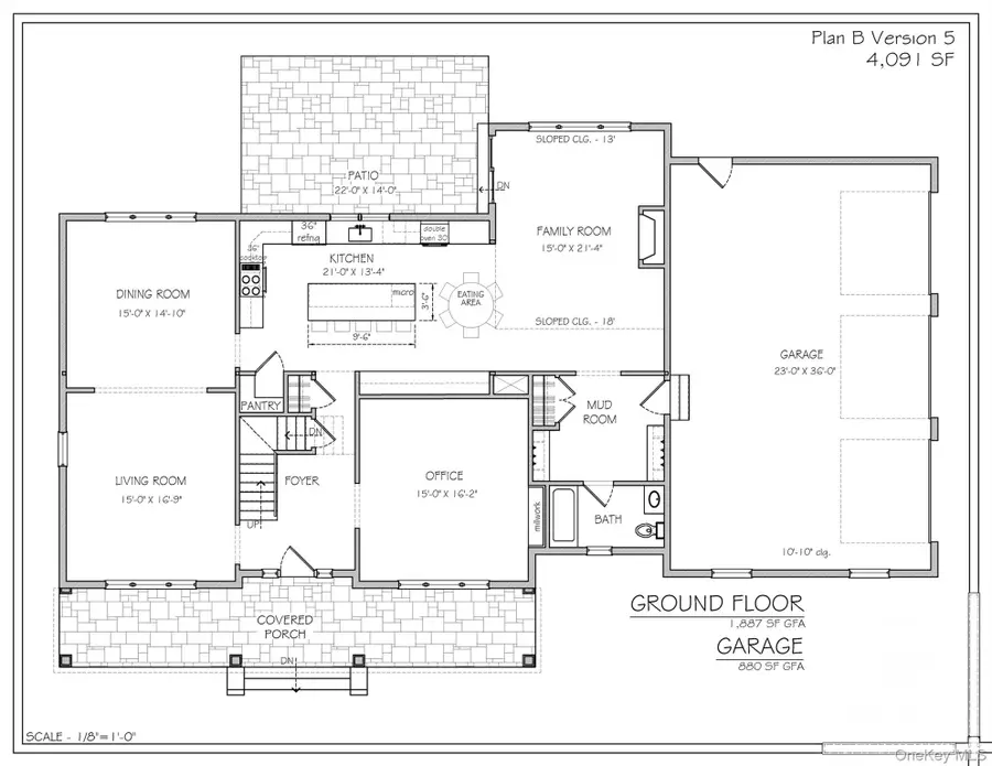 Lot 11 Florence Drive, Lincolndale, NY 10541 - Image #2
