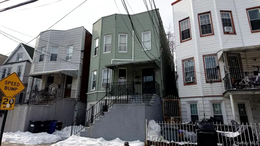 1727 Van Buren Street, Bronx, NY 10460 - Image #3