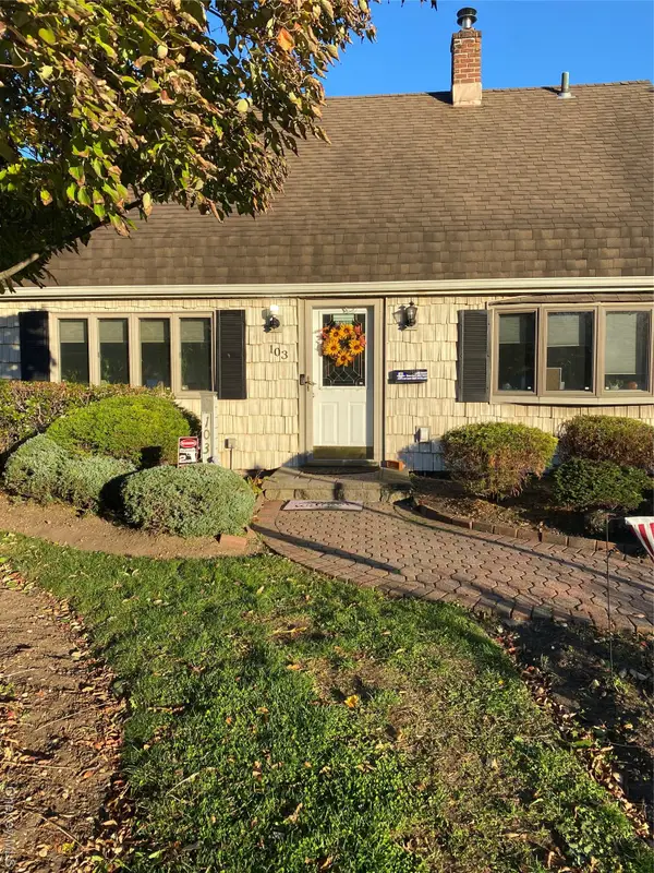 103 Ranch Lane, Levittown, NY 11756