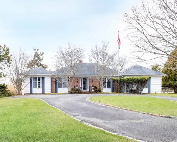 69 Oneck Road, Westhampton Beach, NY 11978