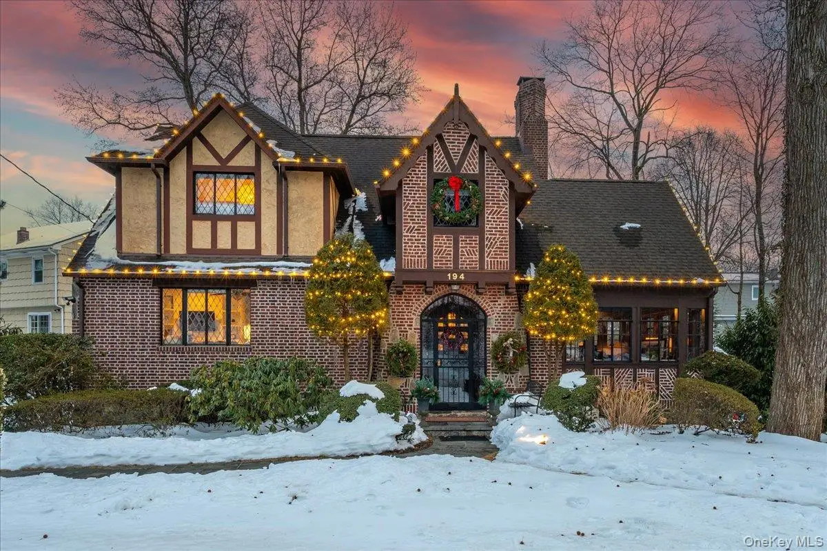 194 Hickory Grove Drive E, Larchmont, NY 10538 - #1