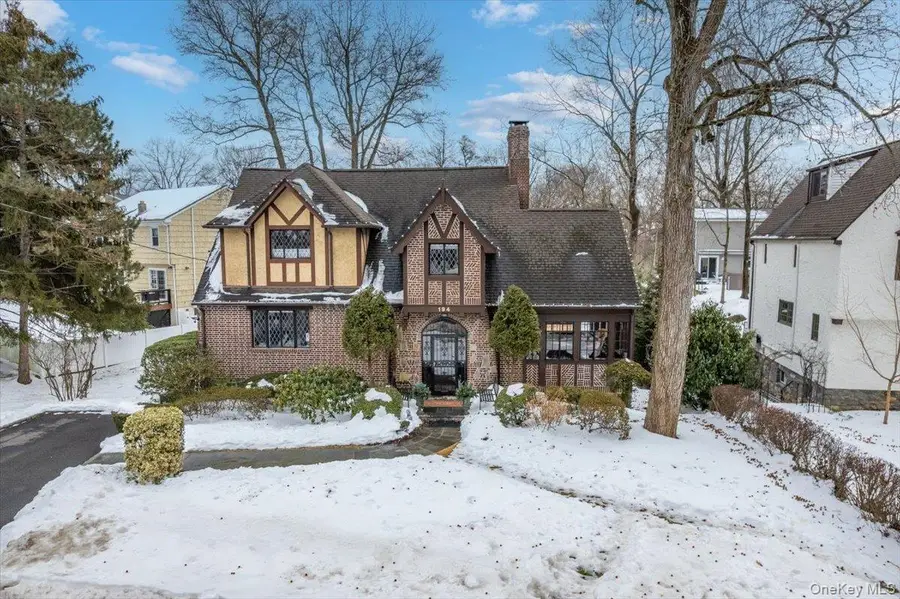 194 Hickory Grove Drive E, Larchmont, NY 10538 - #3