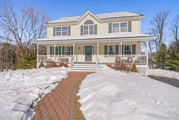 70 Woodland Road, Monroe, NY 10950