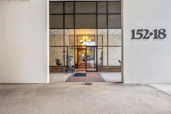 152-18 Union Turnpike #8S, Flushing, NY 11367