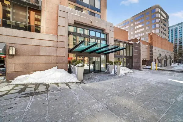 4 Martine Avenue #612, White Plains, NY 10606