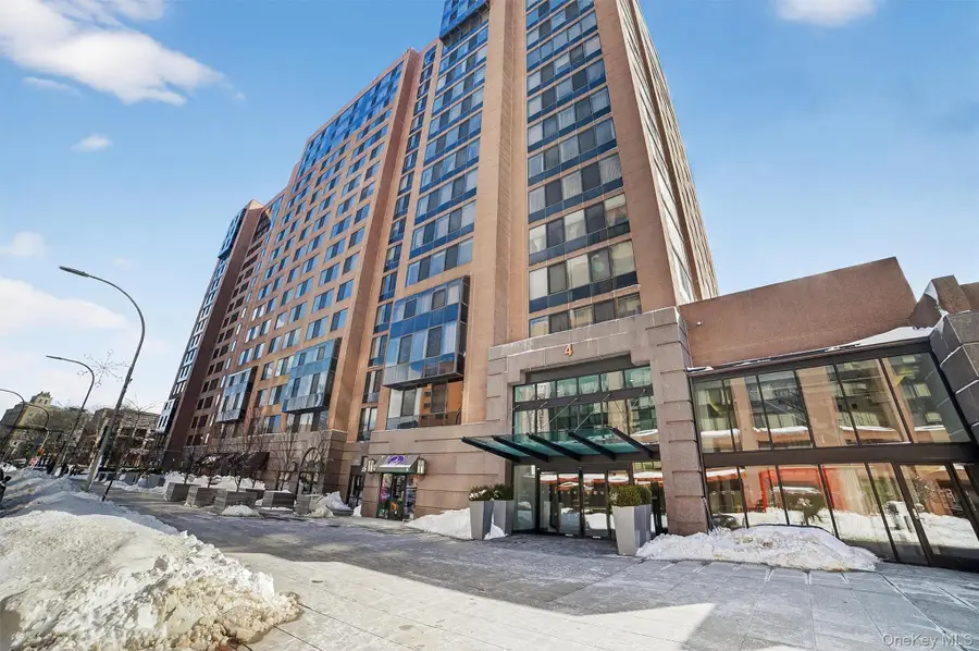 4 Martine Avenue #612, White Plains, NY 10606 - #2