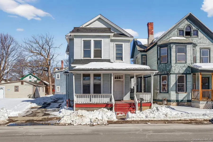 82 Jersey Avenue, Port Jervis, NY 12771 - #3