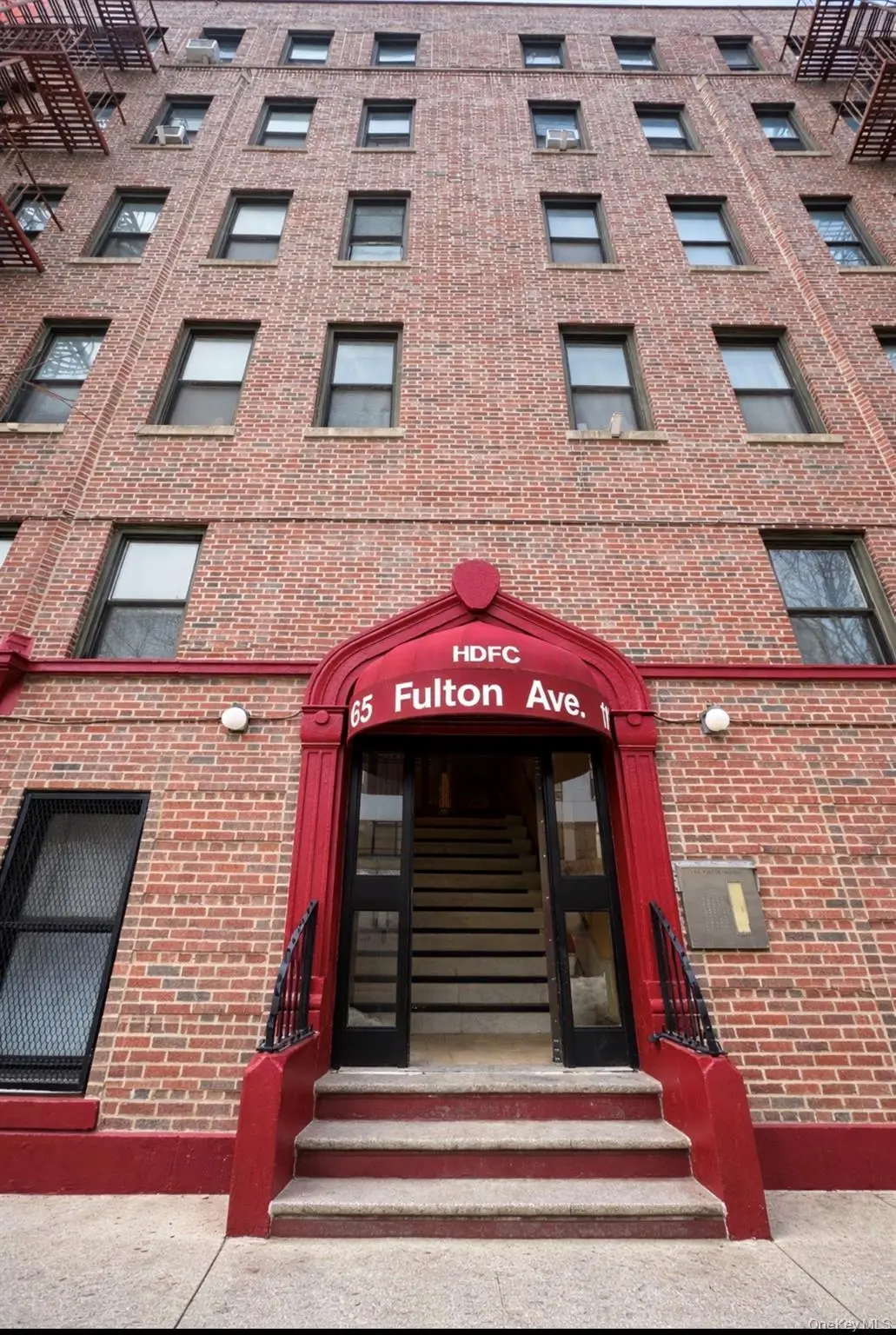1165 Fulton Avenue #2G, Bronx, NY 10456 - #1