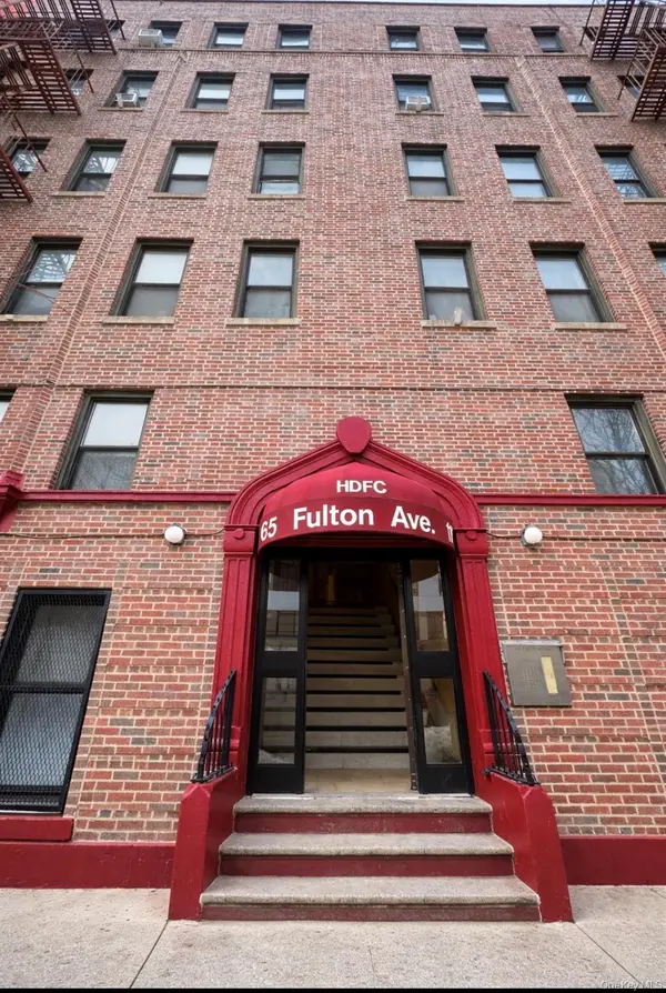 1165 Fulton Avenue #2G, Bronx, NY 10456