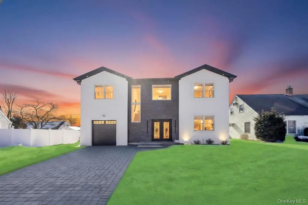 62 Haven Lane, Levittown, NY 11756 - #1