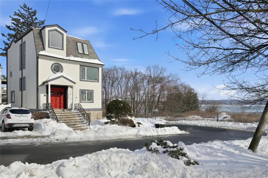 50 Gedney Street, Nyack, NY 10960 - #2