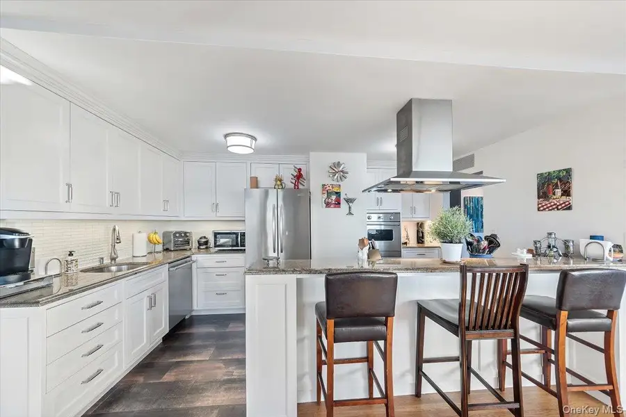 3671 Hudson Manor Terrace #14LM, Bronx, NY 10463 - #3